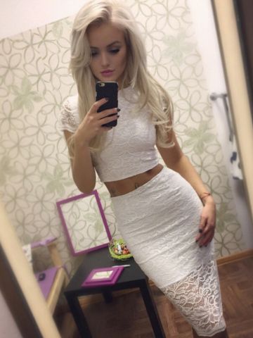 Анкета проститутки Майя - Фото 1, , 23 года, №97498